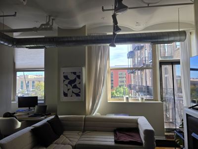 1 BR for rent — 500 S Clinton St, Chicago 2