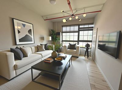 Studio for rent — 112 Lincoln Ave, Bronx 2