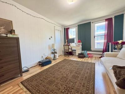 2 BR for rent — 4917 Vernon Blvd Floor 2, Long Island City 3