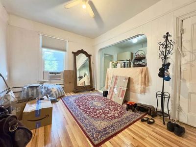 2 BR for rent — 4917 Vernon Blvd Floor 2, Long Island City 2