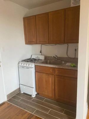 Studio for rent — 7158 Austin St APT 3D, Forest Hills 2