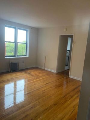 Studio for rent — 7158 Austin St APT 3D, Forest Hills 3