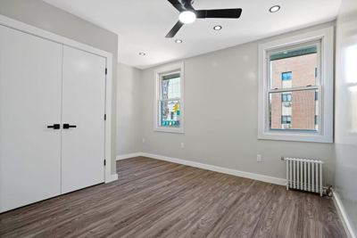 3 BR for rent — 384 Graham Ave APT 2, Brooklyn 2
