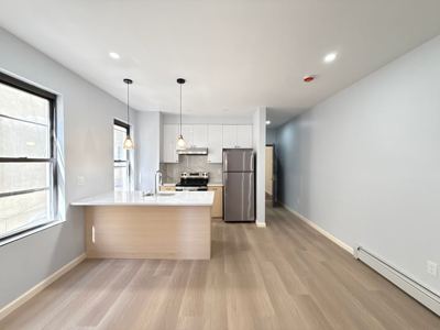 1 BR for rent — 23-17 Steinway St #3R, Astoria 1
