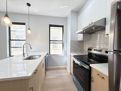 1 BR for rent — 23-17 Steinway St #3R, Astoria 2