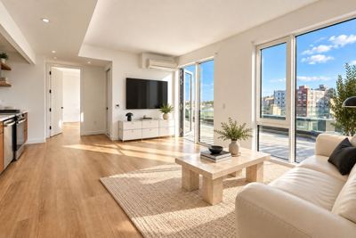 Studio for rent — 953 Dean St, Brooklyn 2