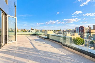 Studio for rent — 953 Dean St, Brooklyn 1