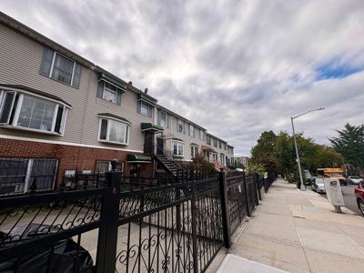 2 BR for rent — 618 E 140th St #1, Bronx 3