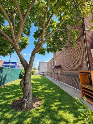 1 BR for rent — 5869 59th St #1, Maspeth 2