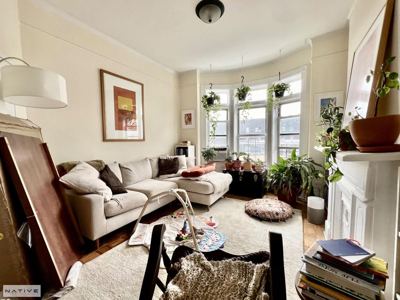 1 BR for rent — 782 Manhattan Ave, Brooklyn 2