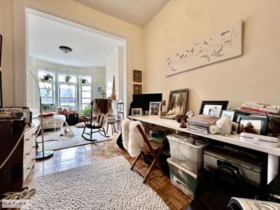 1 BR for rent — 782 Manhattan Ave, Brooklyn 3