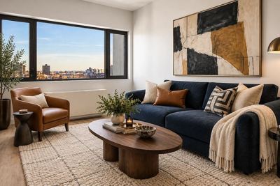 Studio for rent — 276 Grand Concourse, Bronx 2