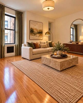3 BR for rent — 321 E 108th St #5N, New York 3