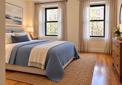 3 BR for rent — 321 E 108th St #5N, New York 1