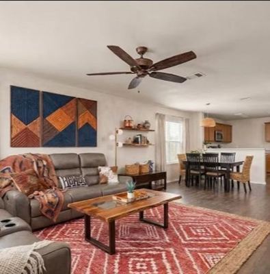 3 BR for rent — 2204 Elara Dr, Austin 1