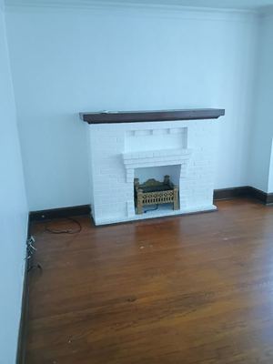 2 BR for rent — 4511 S Maypole Ave #2, Chicago 1