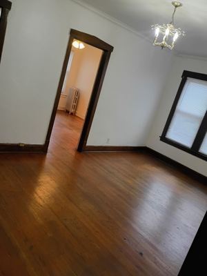 2 BR for rent — 4511 S Maypole Ave #2, Chicago 3