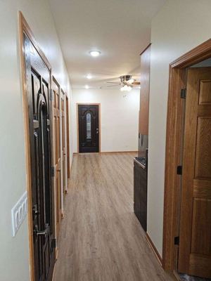 2 BR for rent — 3010 W 42nd St #3, Chicago 2