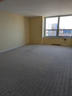 1 BR for rent — 720 W Gordon Ter APT 20F, Chicago 2
