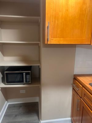 1 BR for rent — 8235 S Marshfield Ave, Chicago 2