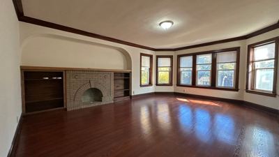 3 BR for rent — 5530 N Artesian Ave Unit 2, Chicago 2