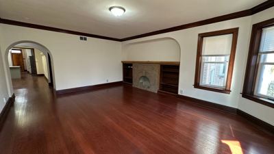 3 BR for rent — 5530 N Artesian Ave Unit 2, Chicago 3