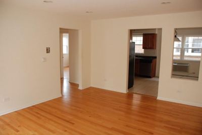 2 BR for rent — 5223 N Oakview St APT 2, Chicago 3