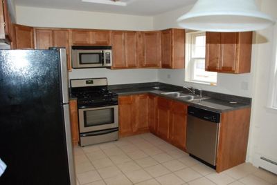 2 BR for rent — 5223 N Oakview St APT 2, Chicago 1