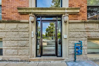 2 BR for rent — 2839 W Cortez St, Chicago 3
