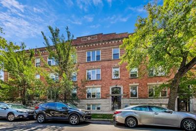 2 BR for rent — 2839 W Cortez St, Chicago 1