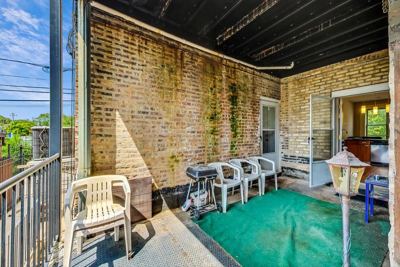 2 BR for rent — 2839 W Cortez St, Chicago 2