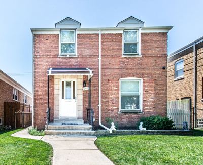 3 BR for rent — 6611 W Foster Ave, Chicago 1
