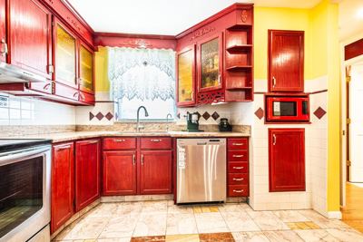 3 BR for rent — 6611 W Foster Ave, Chicago 3