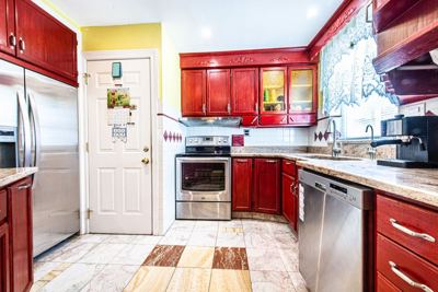 3 BR for rent — 6611 W Foster Ave, Chicago 2