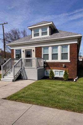 5 BR for rent — 5542 W 64th St, Chicago 1