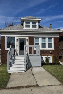 5 BR for rent — 5542 W 64th St, Chicago 2