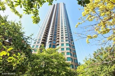 2 BR for rent — 400 N La Salle Dr APT 2107, Chicago 1