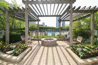 2 BR for rent — 400 N La Salle Dr APT 2107, Chicago 3