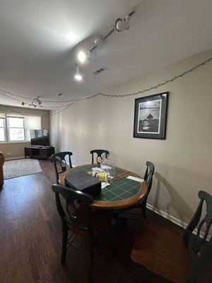 4 BR for rent — 1505 W Huron St #2, Chicago 3