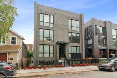 3 BR for rent — 1455 W Superior St #2E, Chicago 1