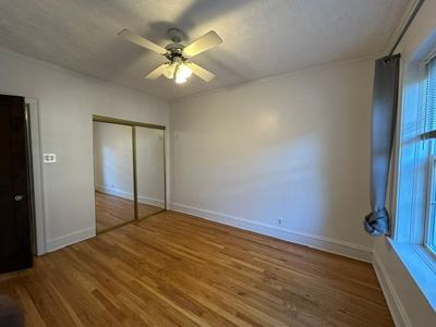 2 BR for rent — 1657 W Hollywood Ave APT 1, Chicago 2