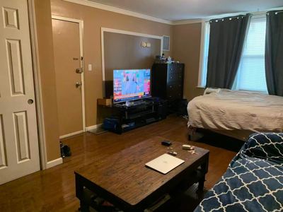 Studio for rent — 39-47 59th St #1, Woodside 1