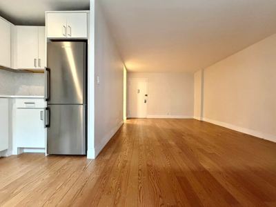 Studio for rent — 135 W 96th St, New York 2