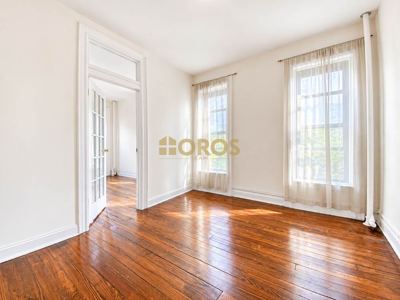 3 BR for rent — 32 Grand St APT 11, New York 3