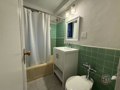 1 BR for rent — 1604 Metropolitan Ave, Bronx 2