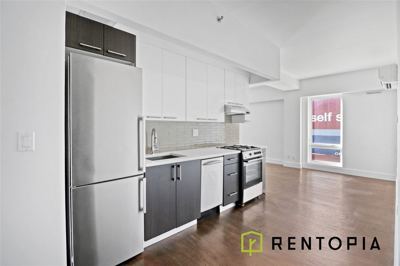 Studio for rent — 596 Washington Ave, Brooklyn 3