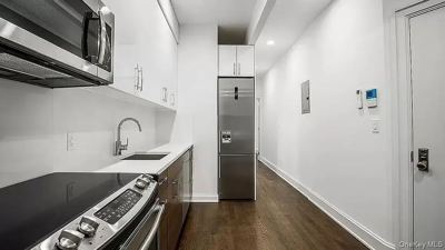 2 BR for rent — 167 Russell St APT 3L, Brooklyn 3