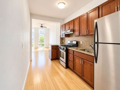Studio for rent — 31-68 32nd St, Astoria 1