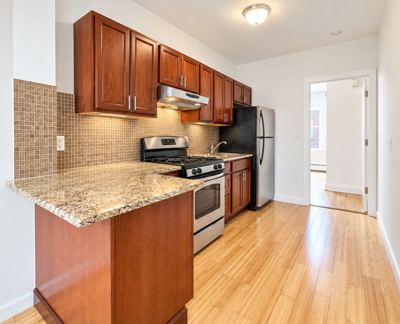 Studio for rent — 31-68 32nd St, Astoria 2