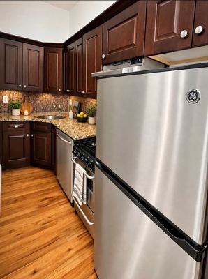 2 BR for rent — 11 Maiden Ln, New York 2